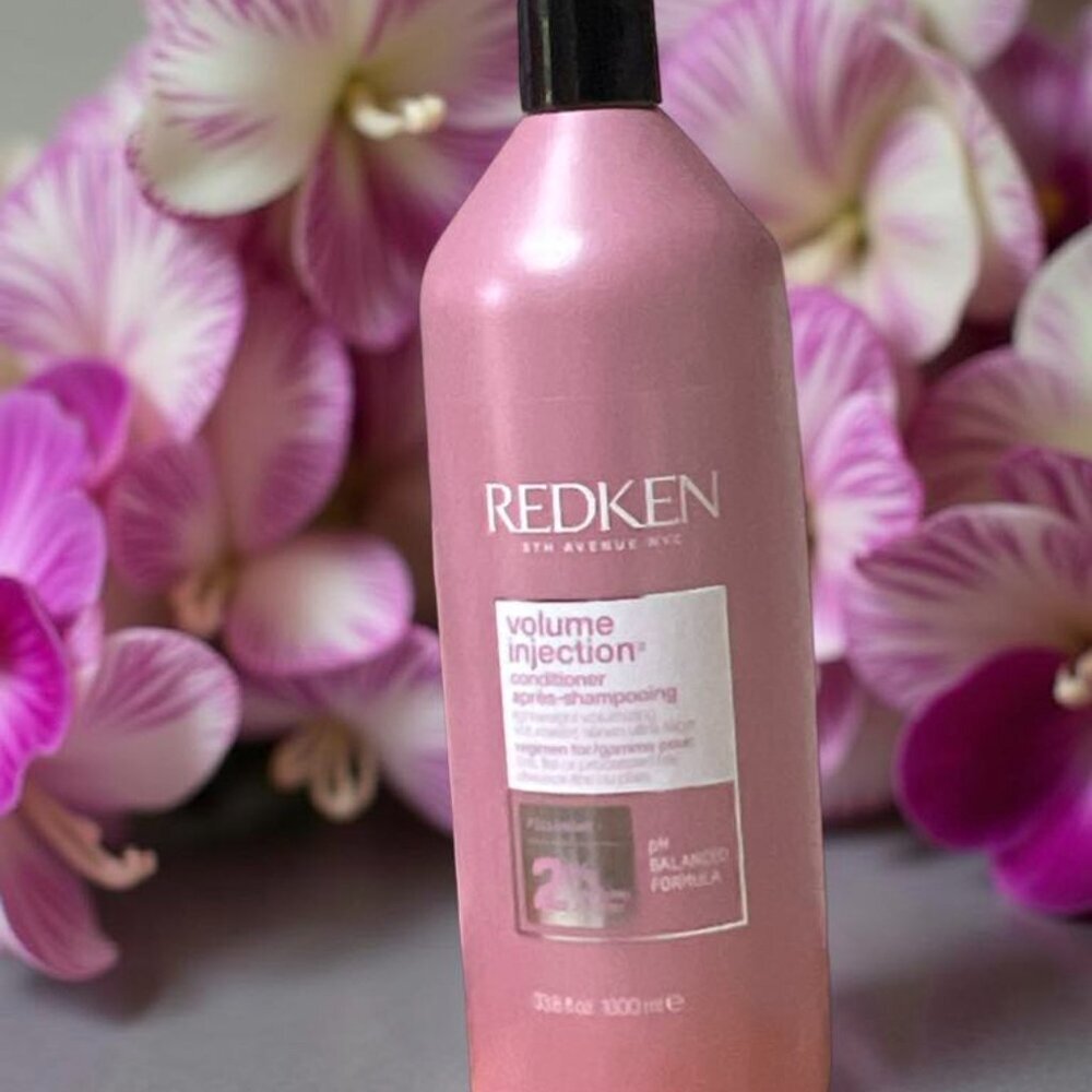 Redken Volume Injection Conditioner 33.8 oz